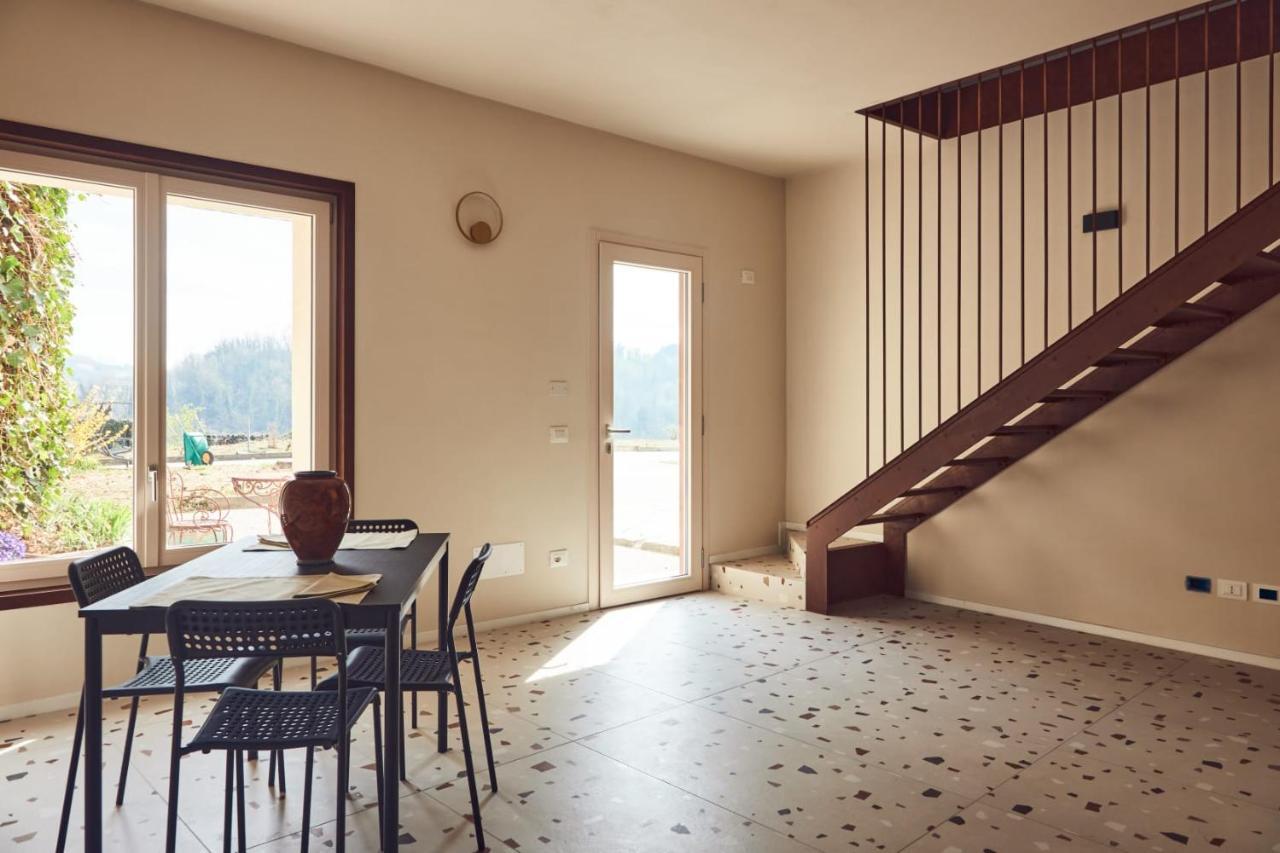 Cascina Cortese Vigliano d'Asti Ngoại thất bức ảnh