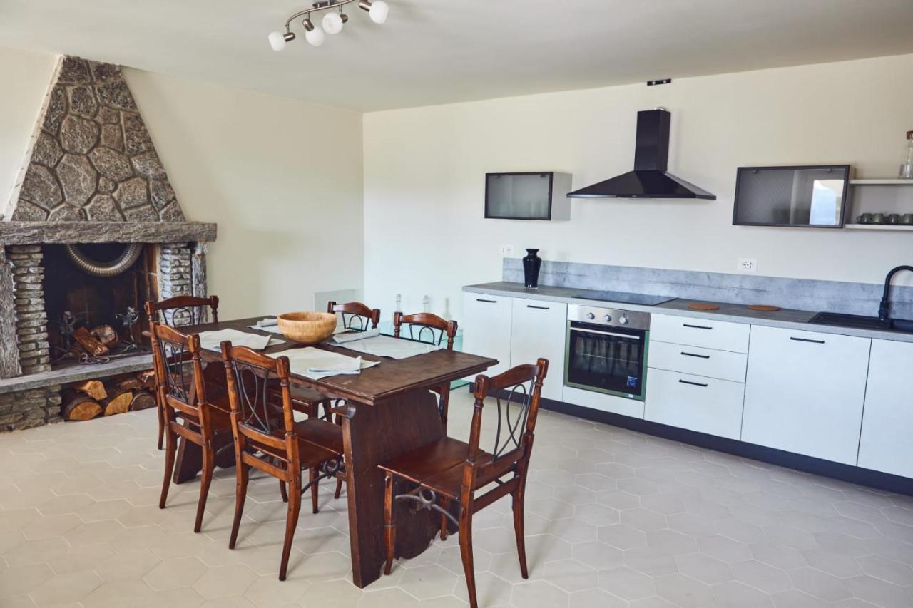 Cascina Cortese Vigliano d'Asti Ngoại thất bức ảnh