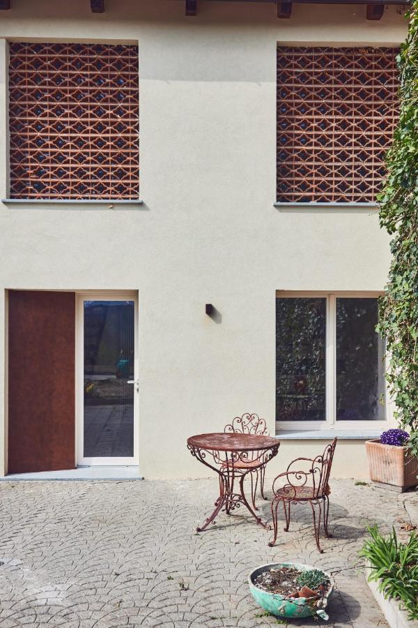 Cascina Cortese Vigliano d'Asti Ngoại thất bức ảnh
