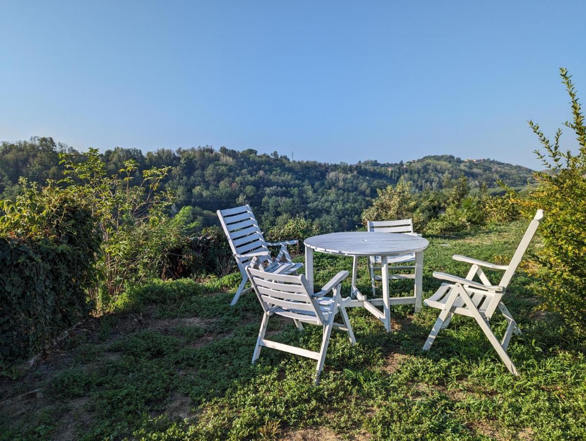 Cascina Cortese Vigliano d'Asti Ngoại thất bức ảnh